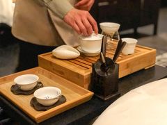 -宝丽轩中餐厅BAOLIXUAN