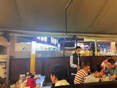 -木屋烧烤(白石洲店)