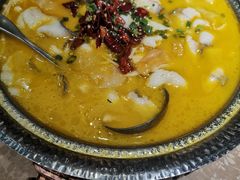 -李氏传家菜(兴城路店)