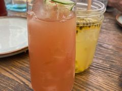 西柚汁-RAC BAR(安福路店)