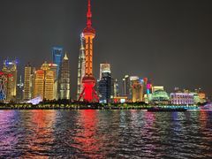 -上海港国际客运中心