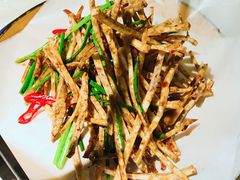 -铁道茶苑.色稷餐厅(莲花南路店)