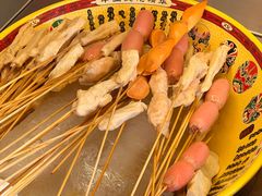 -明洋钵钵鸡(春田小区店)