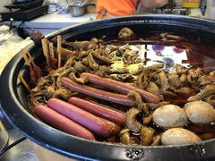 -安徽阜阳卷馍(西单店)