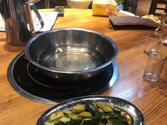 -大自然醉鹅·铁锅火焰鹅(上海联洋店)