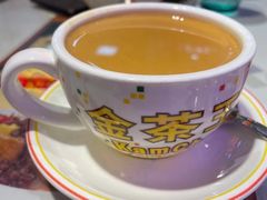 -龙记·香港茶餐厅(海上世界店)