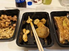 -小王烧烤(毓龙路店)