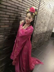 -盘子女人坊古装写真摄影(深圳店)