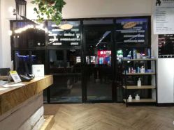 -米莱 Hair Salon 美髮