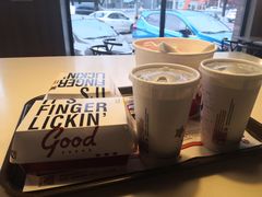 -肯德基(顺义光明大街店)