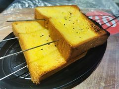 -沈记烧烤海鲜(江汉二路店)