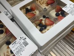 -山姆会员商店(上海浦东店)