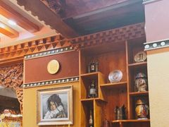 -宗巴雍姆藏餐府