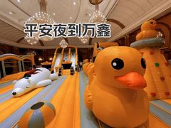 -沈阳皇朝万鑫酒店
