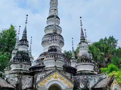 -西双版纳勐泐文化旅游区