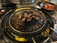 -喜来稀肉(金巴利道店)