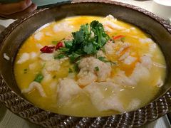 豆花鱼-花千醉(新街口店)