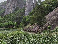 -雁荡山风景名胜区