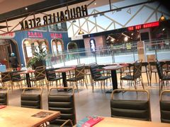 -豪客来牛排(成都锦江大融城店)