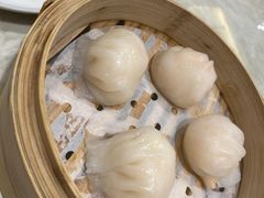 -稻香酒家(长宁KING88广场店)