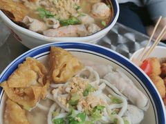 -非遗·十八曲鱼饺(西马总店)