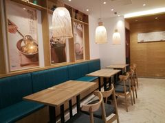 用餐区-鲜芋仙(中山路店)