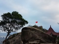 -青芝山风景名胜区