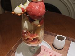 -Ten Olives甜点