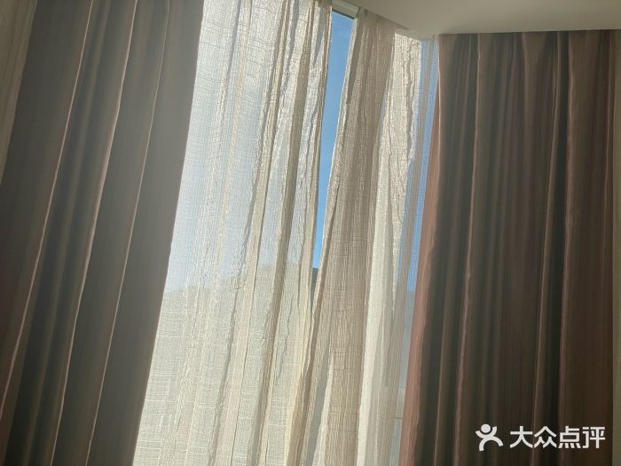 亚庇凯城酒店图片