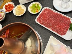 -仁和四季涮肉馆(天坛南门店)