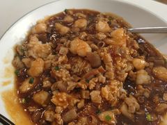 -小郭私房菜·海肠捞饭店(学士街店)