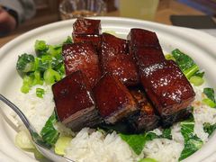 -新白鹿餐厅(城西银泰城店)