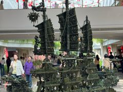 -白天鹅宾馆-宏图府餐厅