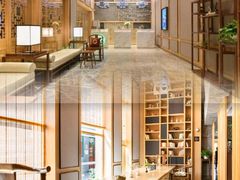 -北京南锣鼓巷亚朵酒店