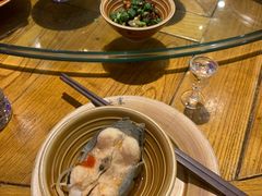 -亮欢寨酸汤鱼(沙冲路店)