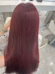 -美格丝M.G.S Hair Salon