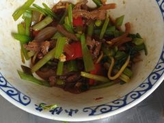 -梅溪·小伙子干挑面(安吉总店)