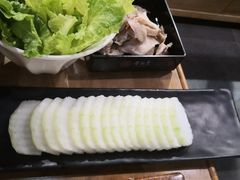 -牛记皇·鲜牛肉火锅(弘阳广场店)