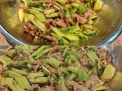 -兰州陈记牛肉面 ·烧烤· 铜锅涮肉(万达店)