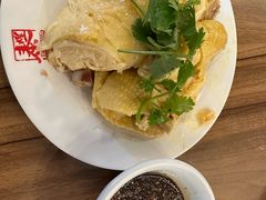 -泰煌鸡·上海白斩鸡·鸡汤面(万航店)