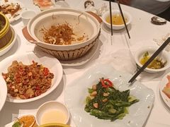 -湖锦酒楼·31年地道湖北菜(黄鹤楼店)