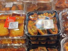 -盒马鲜生(双清路店)