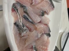 -安吉美渝石锅鱼(芜园西路店)