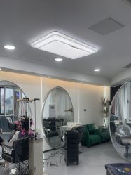 -IN 巷 salon明星店