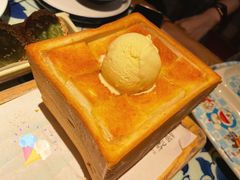 -绿茶餐厅(布吉万象汇店)