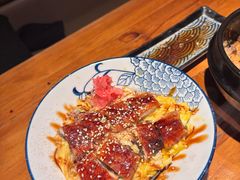 -故乡屋日本料理(八一广场店)