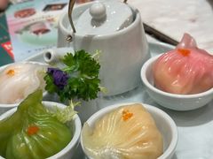 -悦得闲广式点心茶楼(蓝鲸世界店)