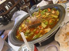 -江味龙虾馆·裸蓝龙虾(南山店)