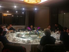 -南京钟山宾馆(江苏省会议中心)