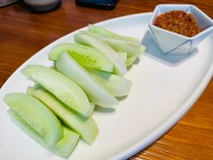 -人间酒暖·Go blanc·烧鸟·深夜食堂(陆家嘴店)